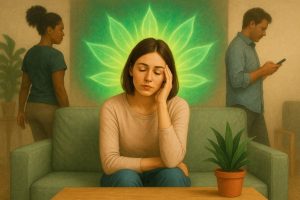 Ecologia emoțională a sinelui cum îți gestionezi sănătos energia psihică într-o lume suprastimulantă