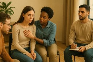 dezvoltarea post-traumatica cum transformam experientele limita in resurse de crestere personala