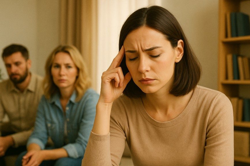 dialogul interior cum sa identifici vocea criticului intern si sa o transformi in ghid constient