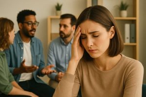 dinamica autosabotajului mecanismele inconstiente care blocheaza evolutia personala