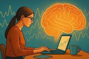 ritmul creierului tau cum sincronizezi productivitatea cu biologia mentala