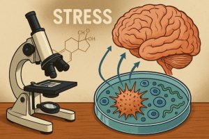 stresul sub lupa ce spune stiinta despre cum il gestionam eficient