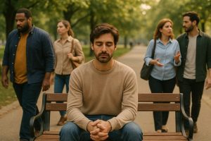 timpul psihologic de ce nu ne mai simtim prezenti in viata noastra si cum reinvatam sa fim aici