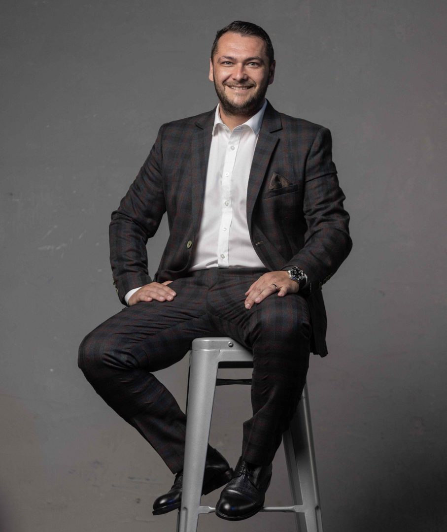 Bogdan Steriopol – „Mass-media pot fi profesorul discret al unei societăți digitale!”