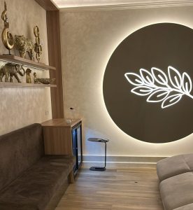 Breeze Luxury Spa: o oază de rafinament și bunăstare în centrul Bucureștiului