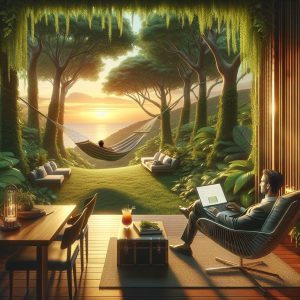 viață echilibrată