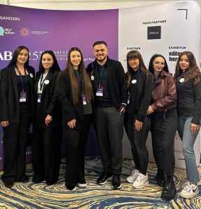 Marius Cătălin Grigore și Kineto Machine – locul unde oamenii se regăsesc