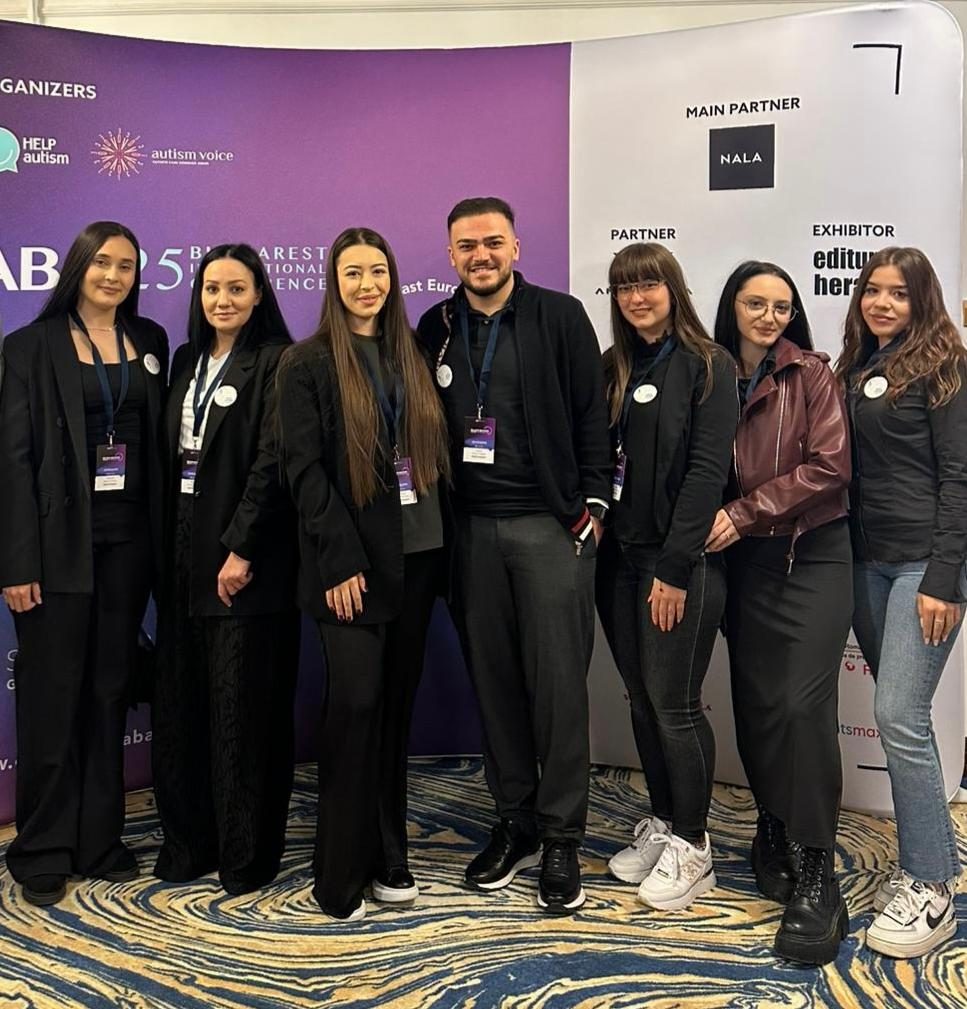 Marius Cătălin Grigore și Kineto Machine – locul unde oamenii se regăsesc