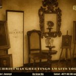 Urări de Crăciun cu parfum interbelic în cadrul spectaculosului Crăciunul anilor ’30 la Eko Group Vila