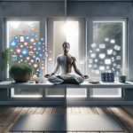 Arta echilibrului emoţional: ce înseamnă să fii prezent în lumea digitală