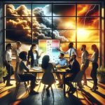 Cum să cultivi optimismul în echipă chiar şi în perioade de incertitudine