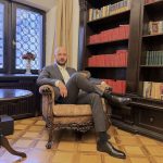 De ce profesionalismul contează în justiție, explică Vladimir Naciu, Naciu & Asociații