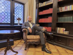 De ce profesionalismul contează în justiție, explică Vladimir Naciu, Naciu & Asociații