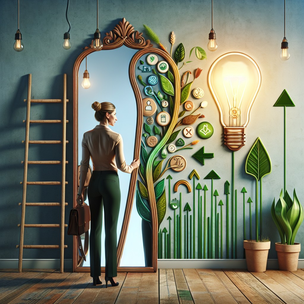 Cum transformi feedback-ul în impuls pozitiv pentru dezvoltarea ta 1 Cum transformi feedback-ul în impuls pozitiv pentru dezvoltarea ta